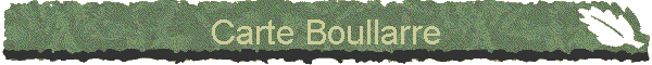 Carte Boullarre