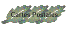 Cartes Postales